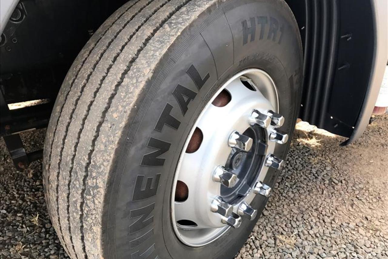 Scania 124 420 - 10/10 7