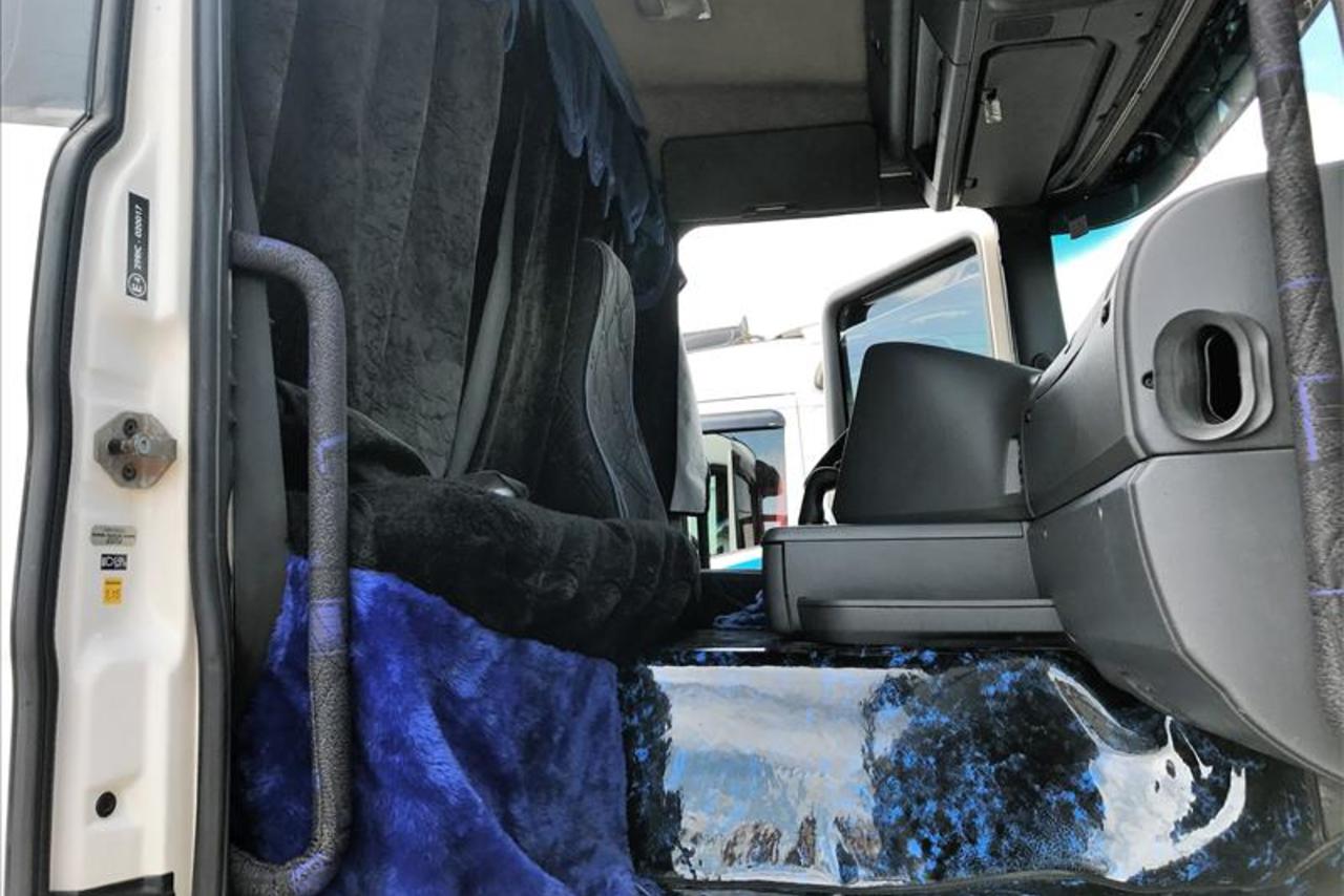 Scania 124 420 - 10/10 9