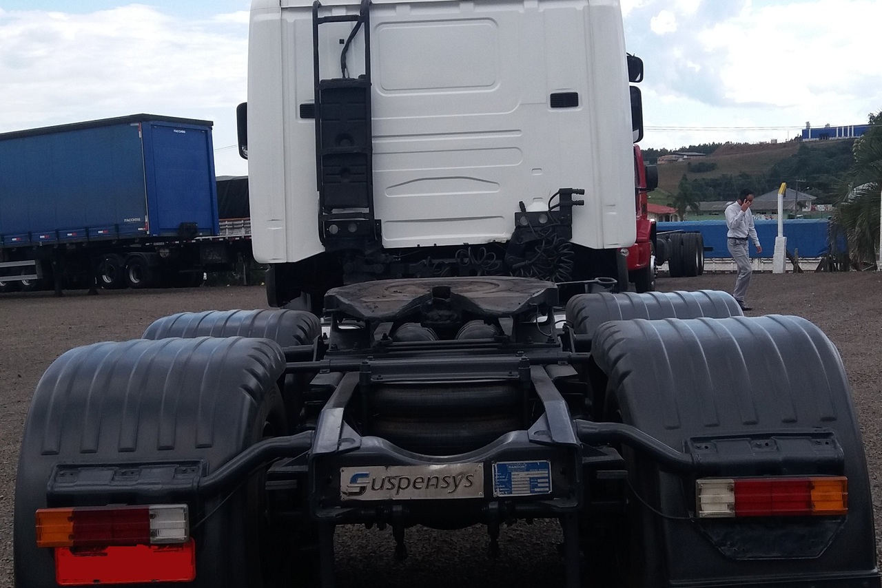 Scania 124 360 - 99/99 4