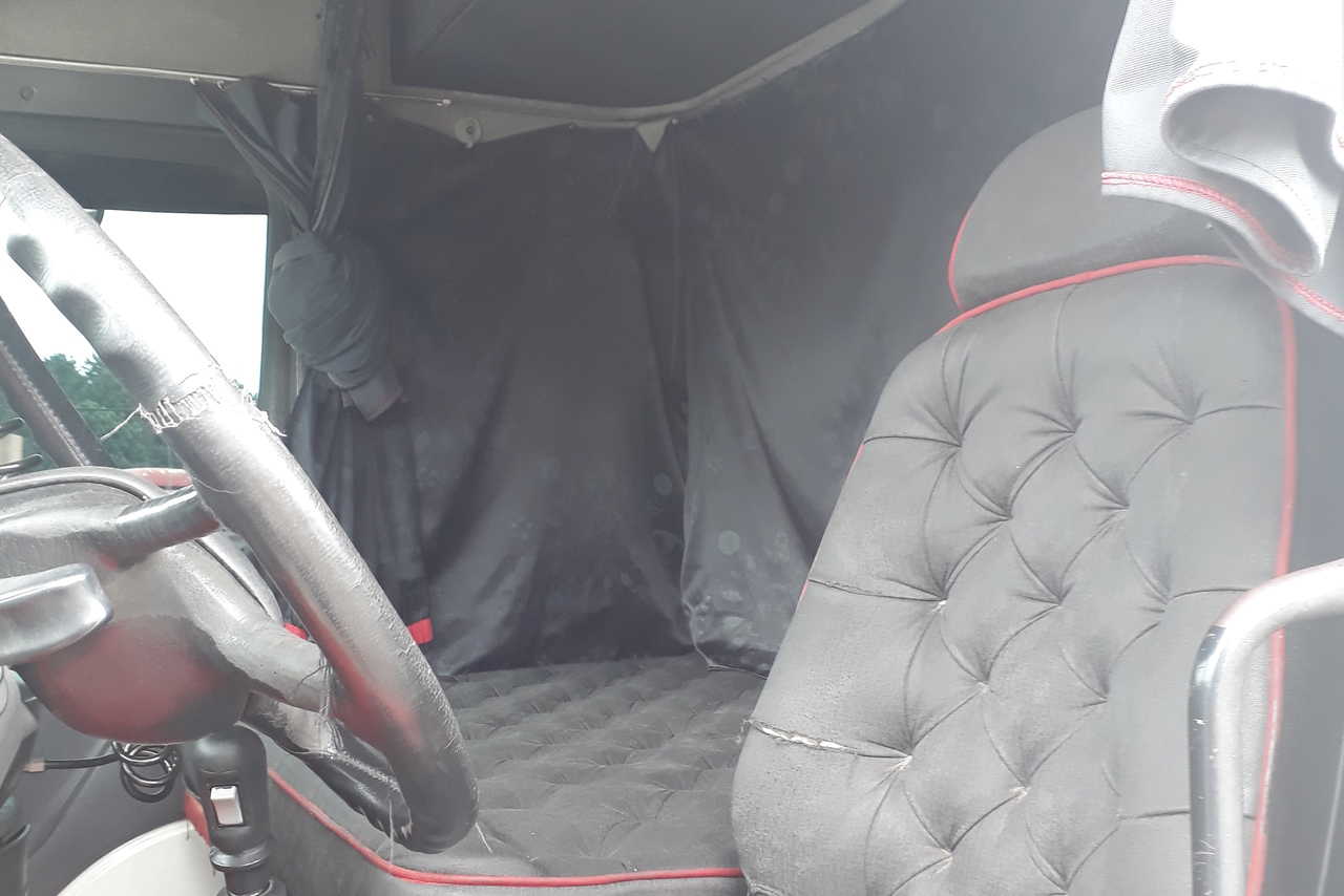 Scania 124 360 - 99/99 9