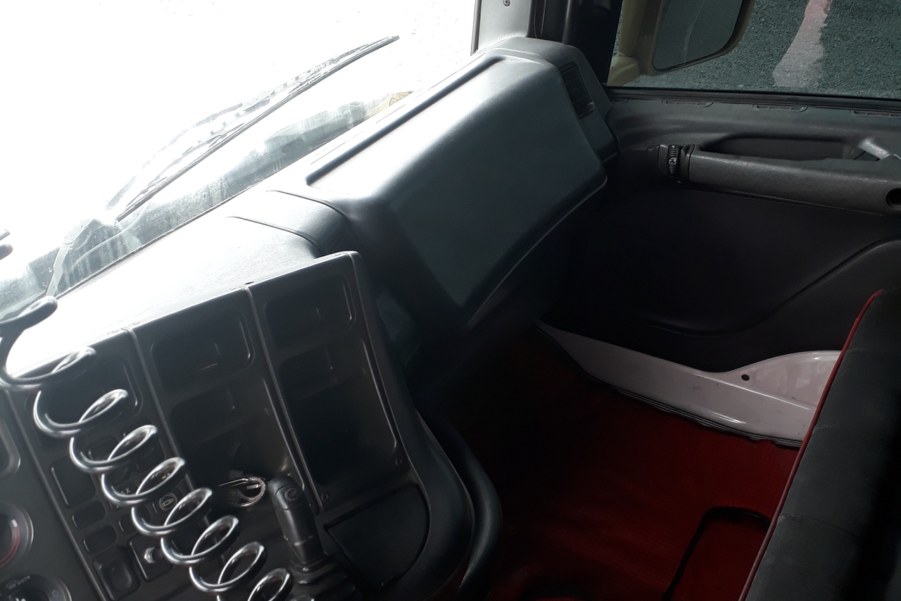 Scania 124 360 - 99/99 11