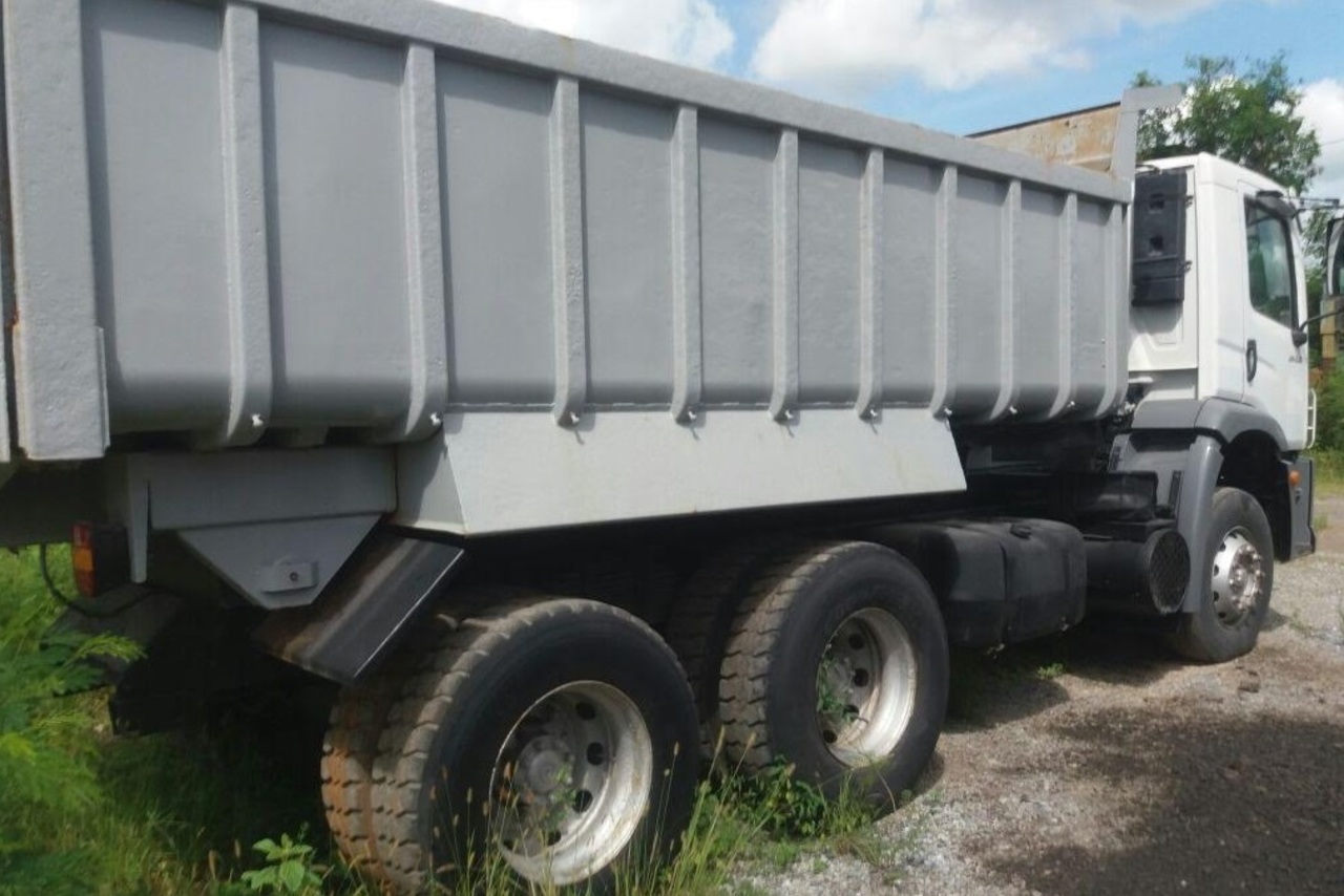 Volkswagen 31 320 - 11/11 5