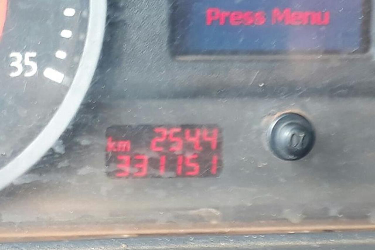 Volkswagen 31 260 - 12/13 5