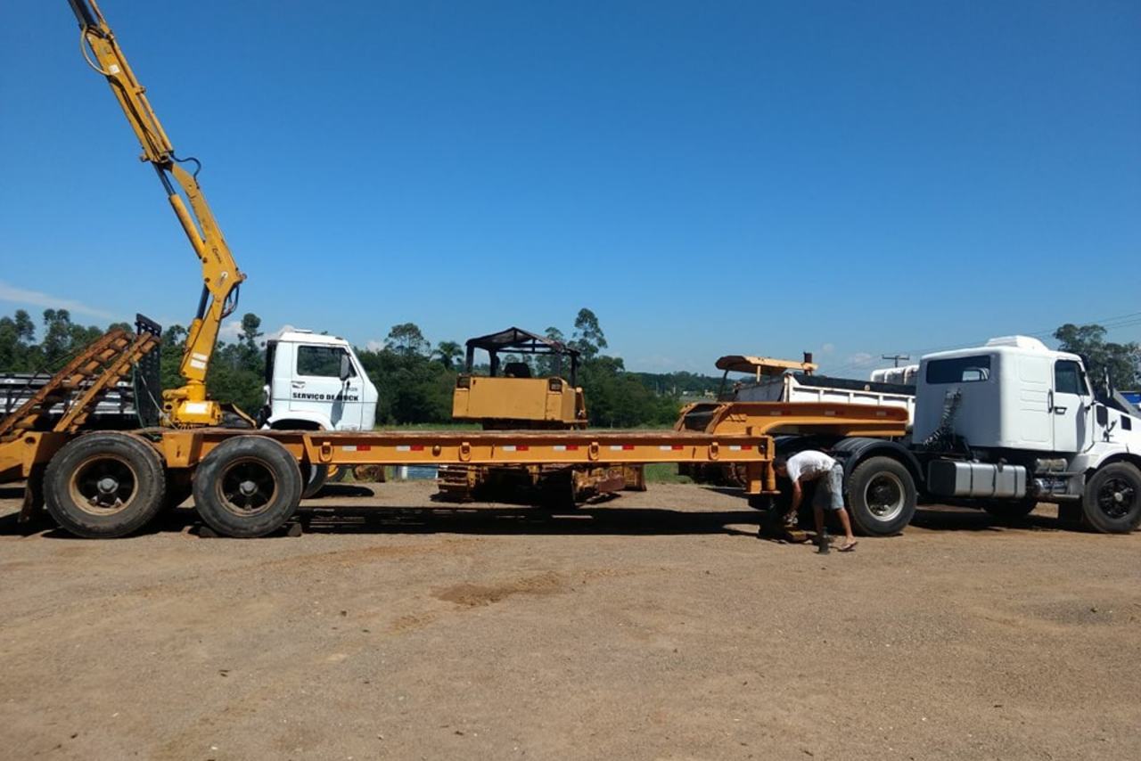 Volvo N12  - 86/86 2