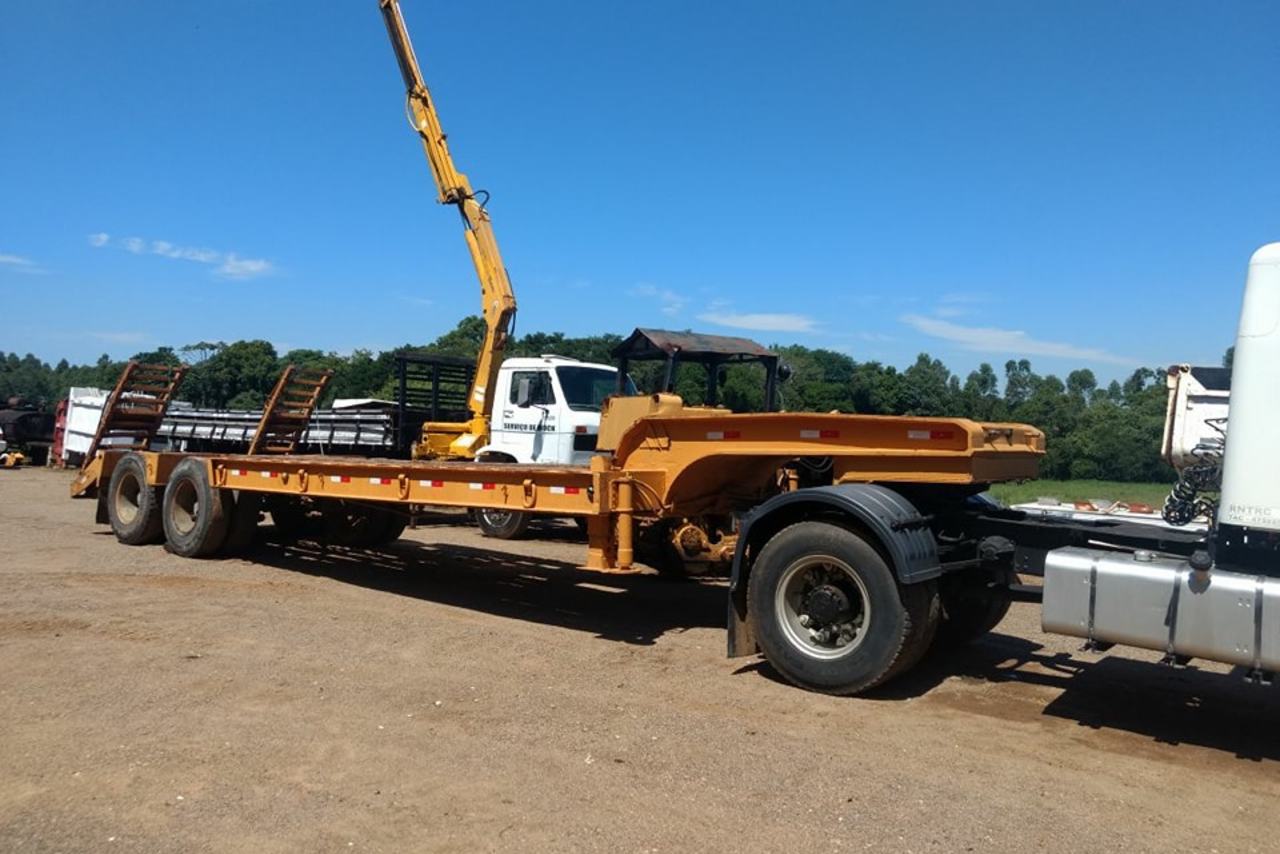Volvo N12  - 86/86 3