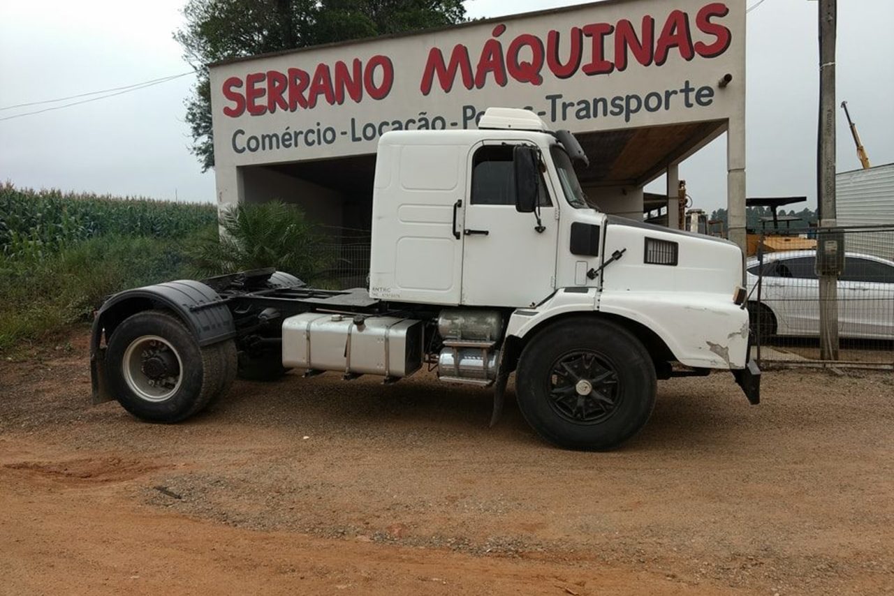 Volvo N12  - 86/86 7