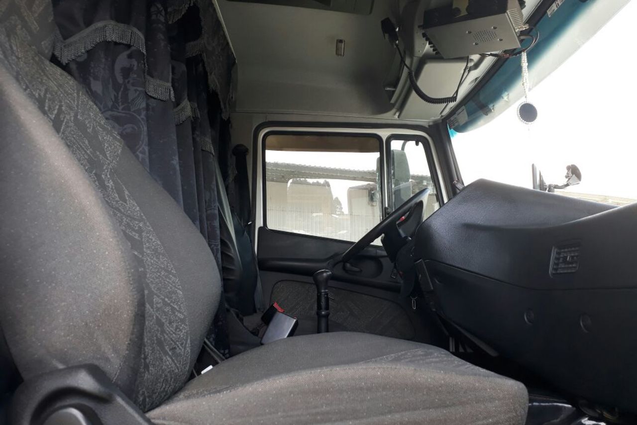 Mercedes Benz MB 1635 - 13/13 10