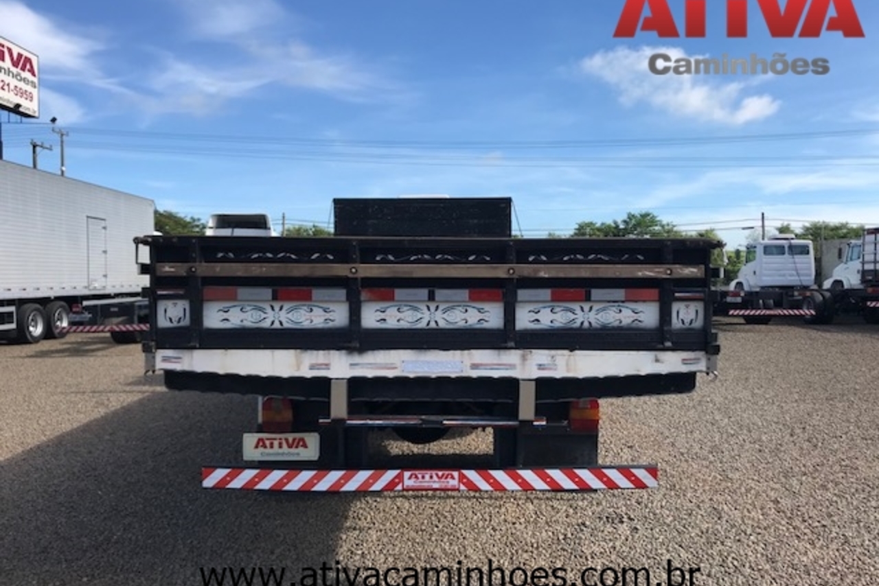Volkswagen 15-180 E Constellation - 02/02 5