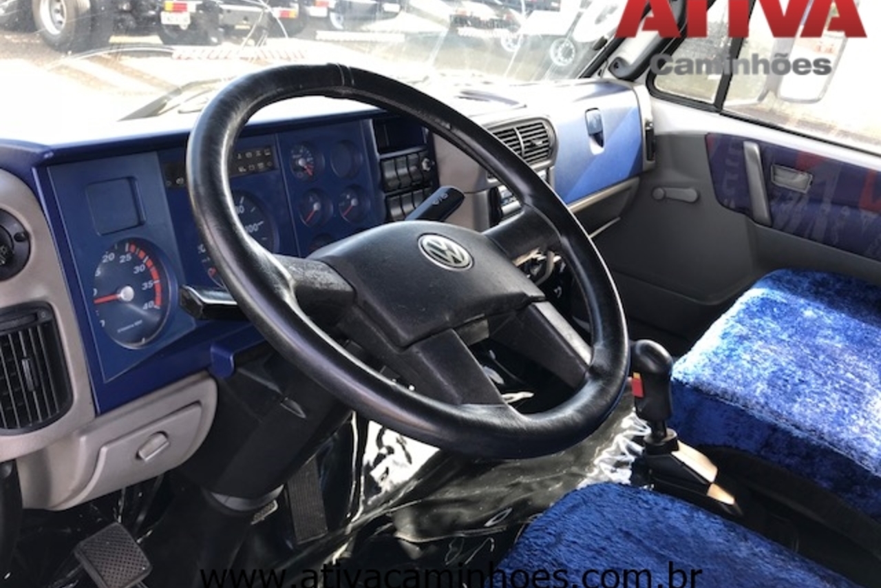 Volkswagen 15-180 E Constellation - 02/02 9