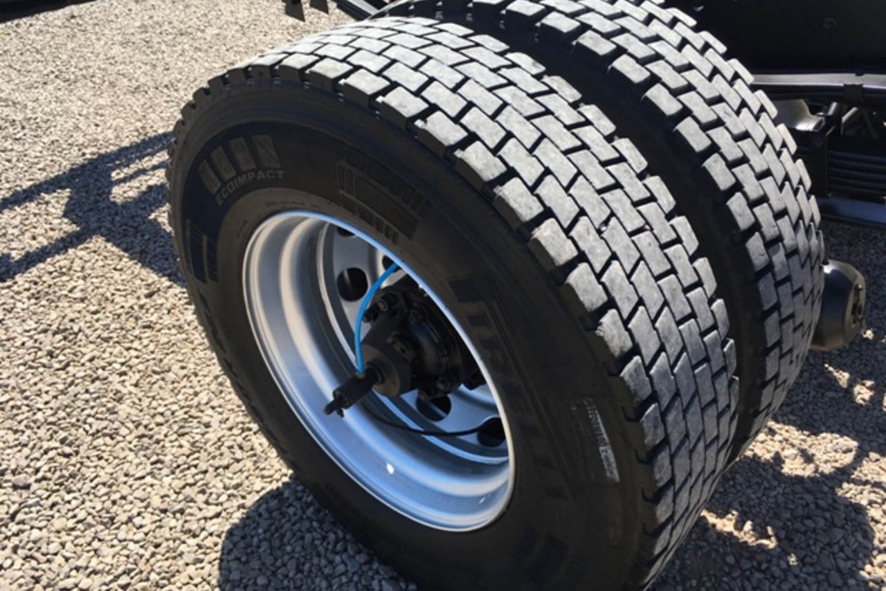 Ford Cargo 1719 - 12/13 6