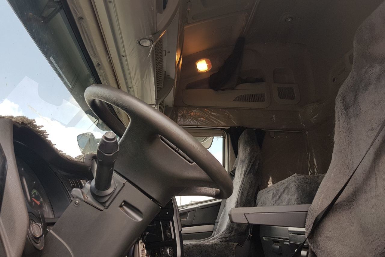 Iveco Stralis 480 - 14/14 3