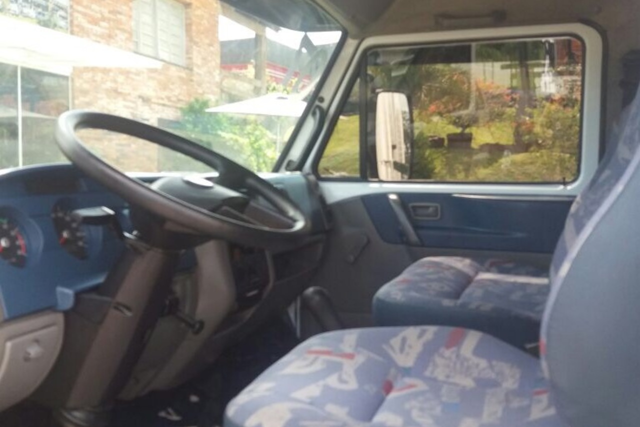 Volkswagen 8 150 - 07/07 7