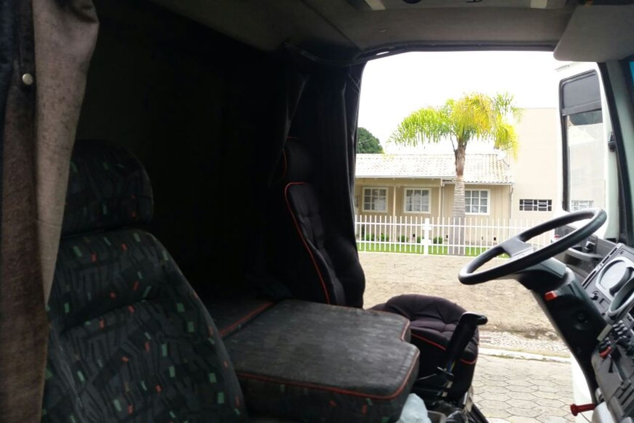 Ford Cargo4532 - 10/10 6
