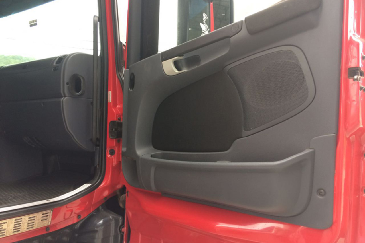 Scania G420 - 11/11 7