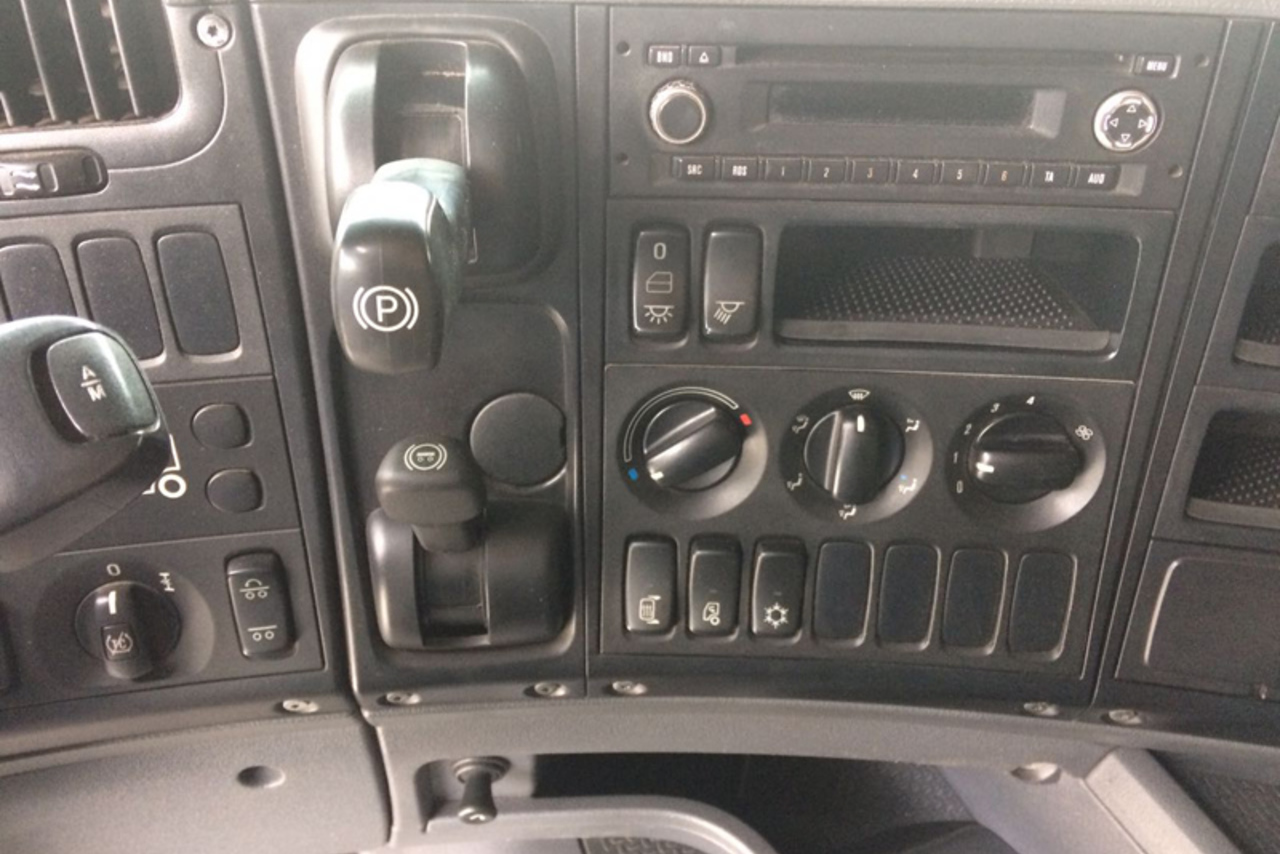 Scania G420 - 11/11 11