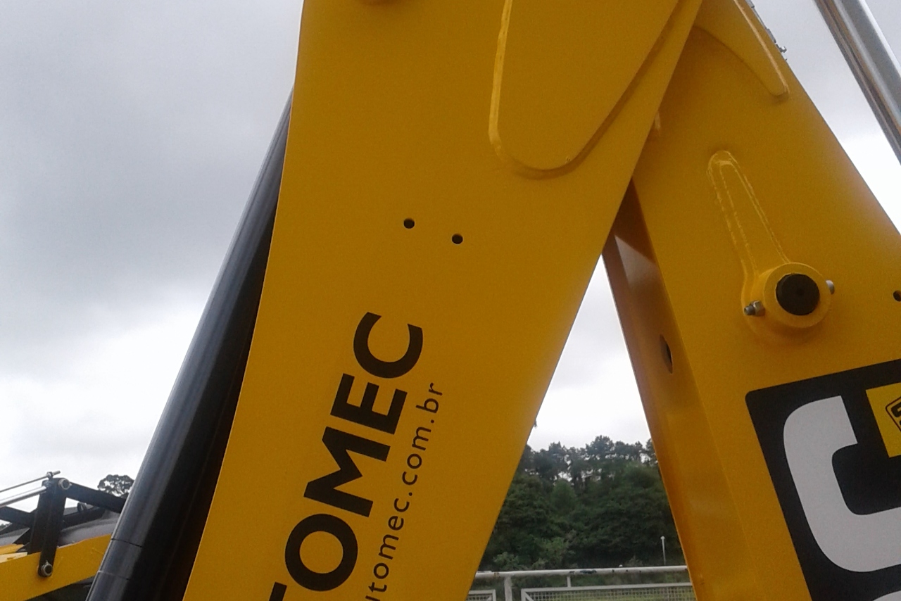 JCB 3CX - 21/21 3