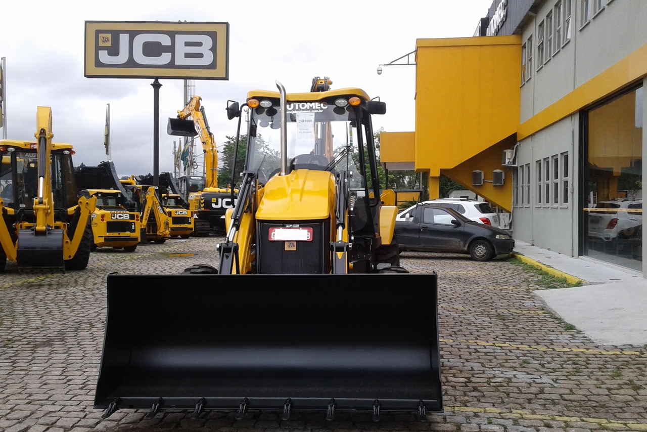 JCB 3CX - 21/21 4
