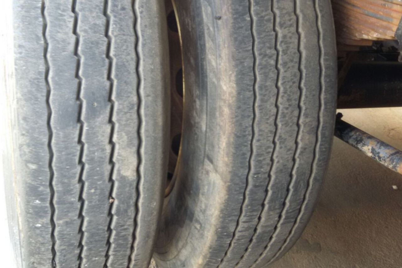 Mercedes Benz MB 2324 - 13/13 13