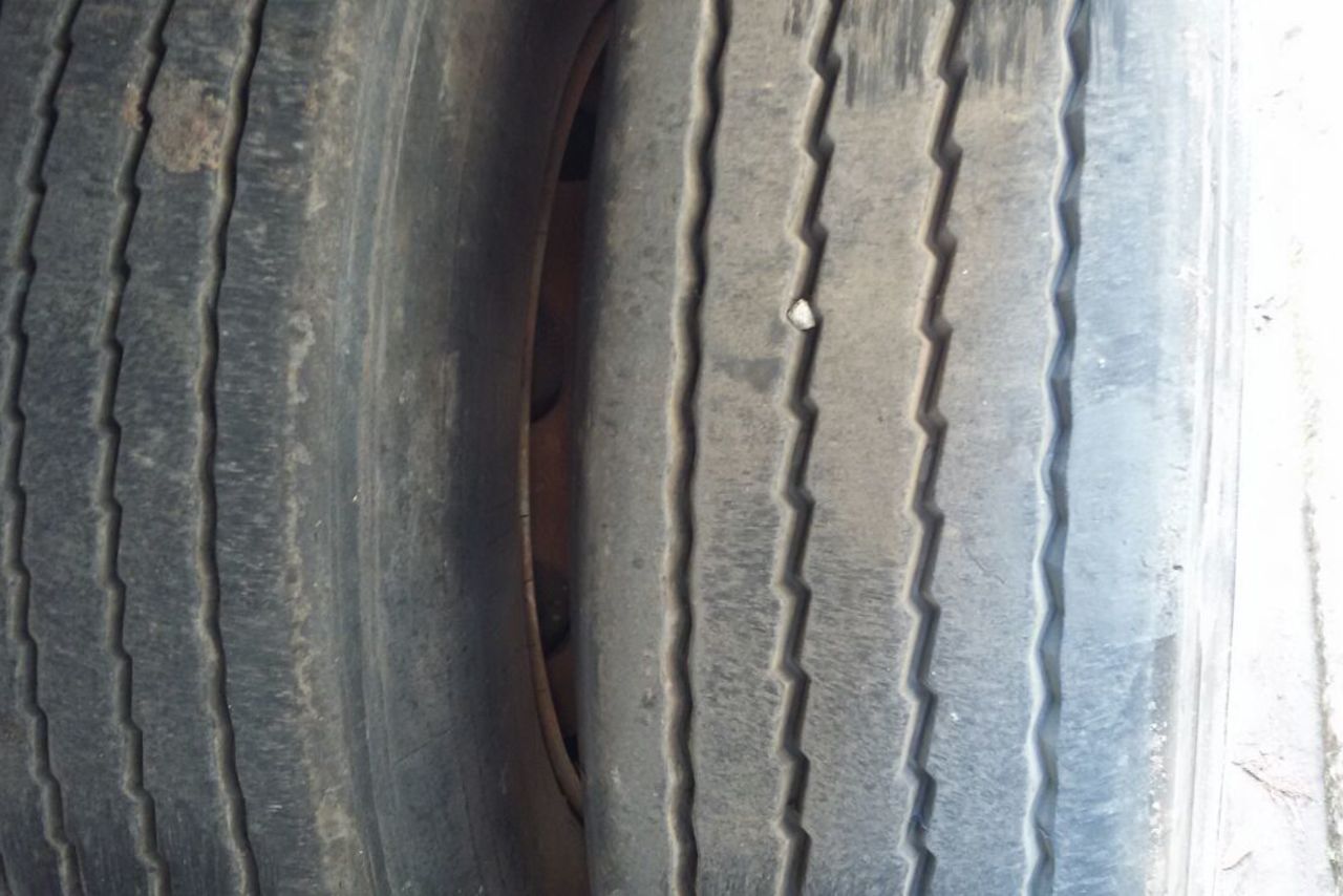 Mercedes Benz MB 2324 - 13/13 14