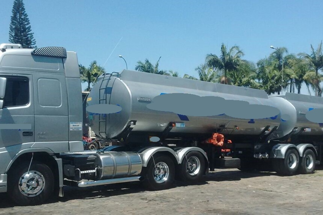 Volvo FH 520 - 11/11 4