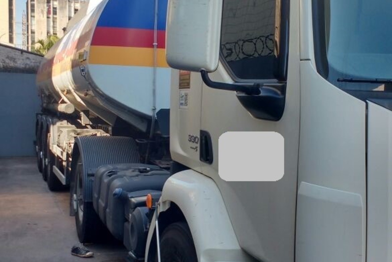 Volvo FH 520 - 11/11 17