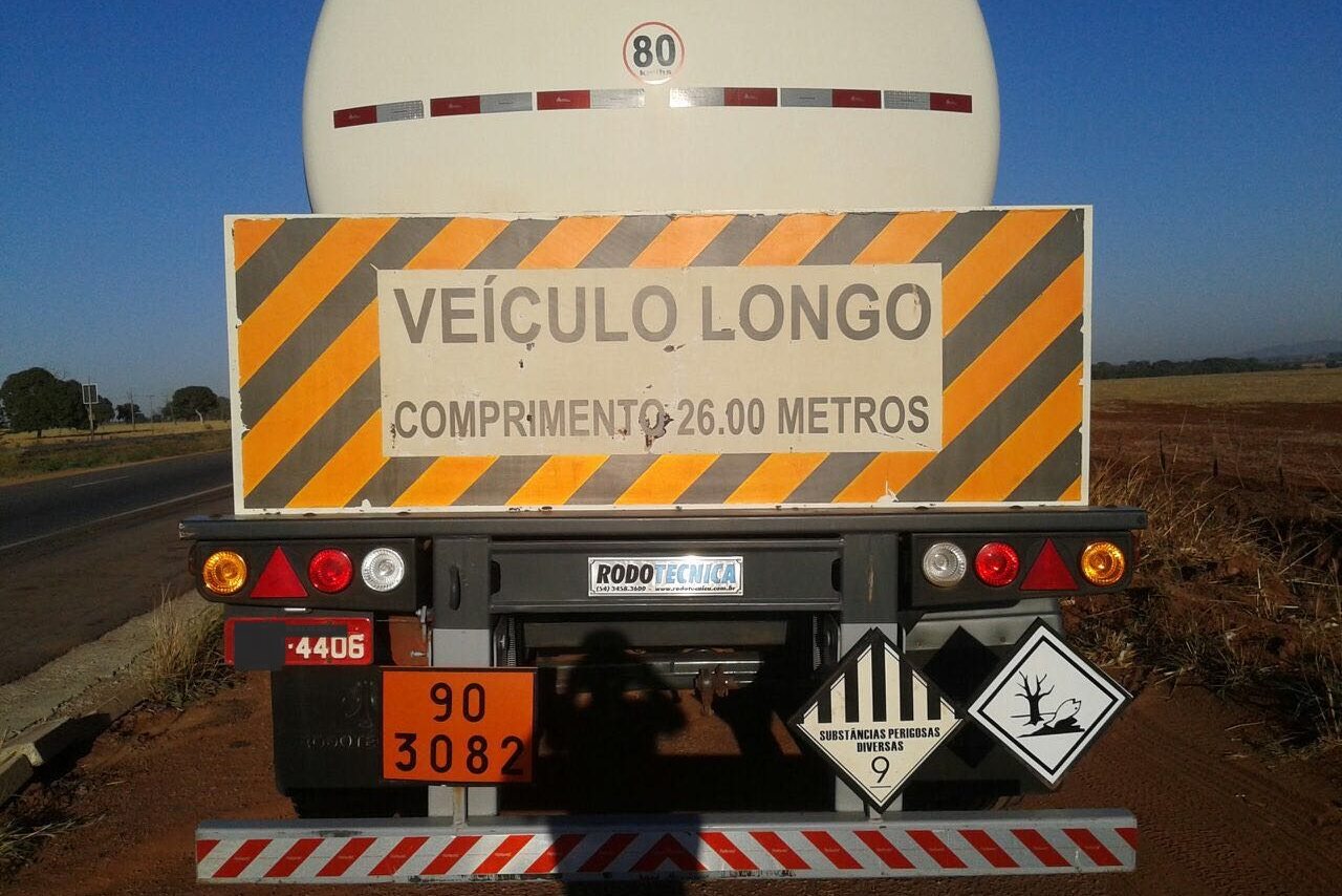 Rodotécnica Tanque - 10/10 4