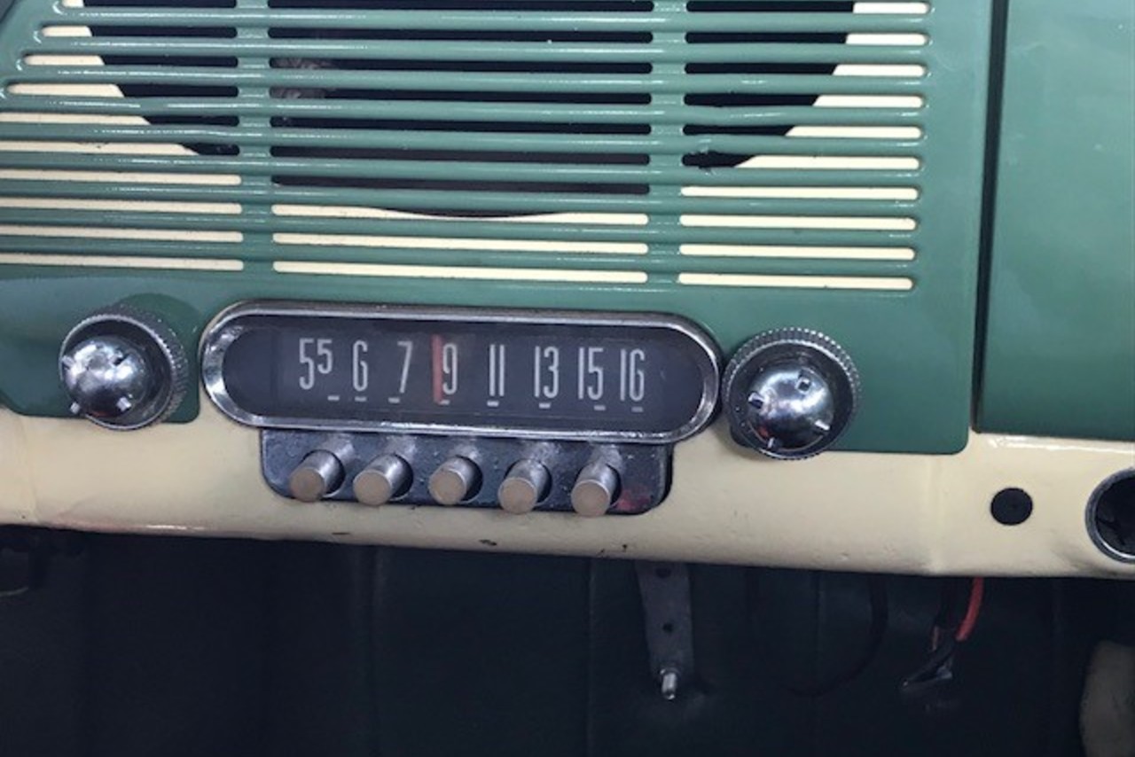 Ford F8000 - 59/59 3