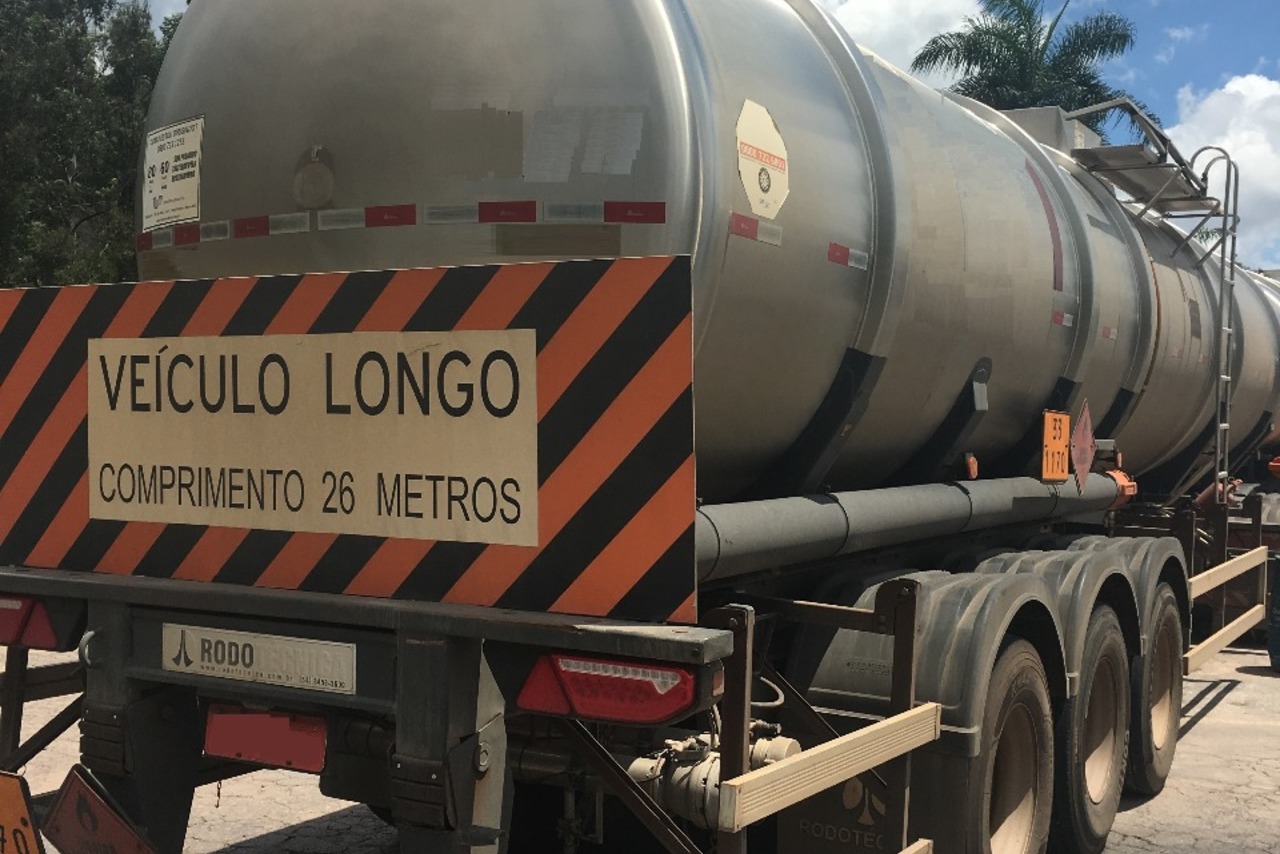 Rodotécnica Tanque - 12/13 6