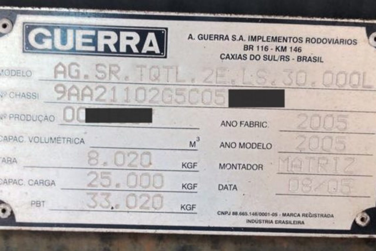 Guerra Tanque - 05/05 3