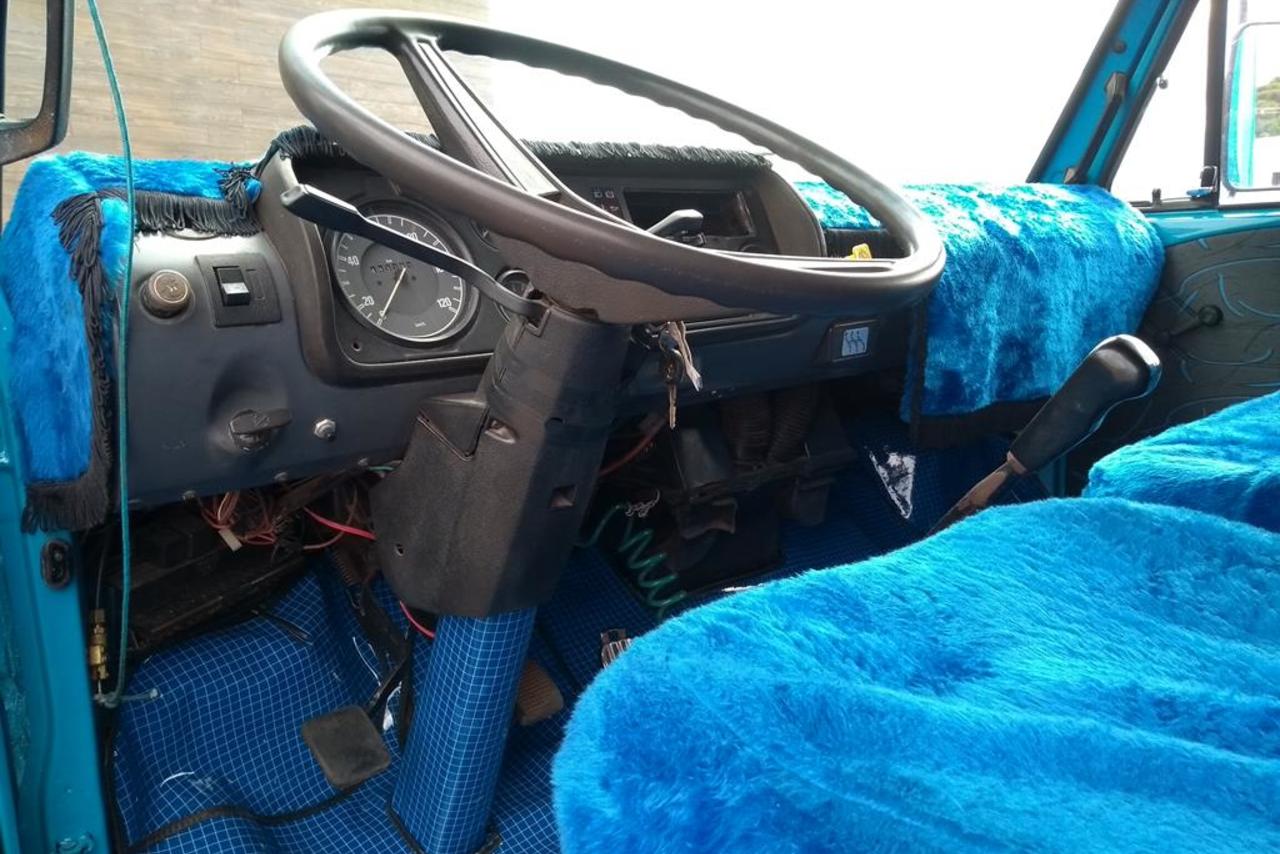Volkswagen 7 90 - 93/93 13