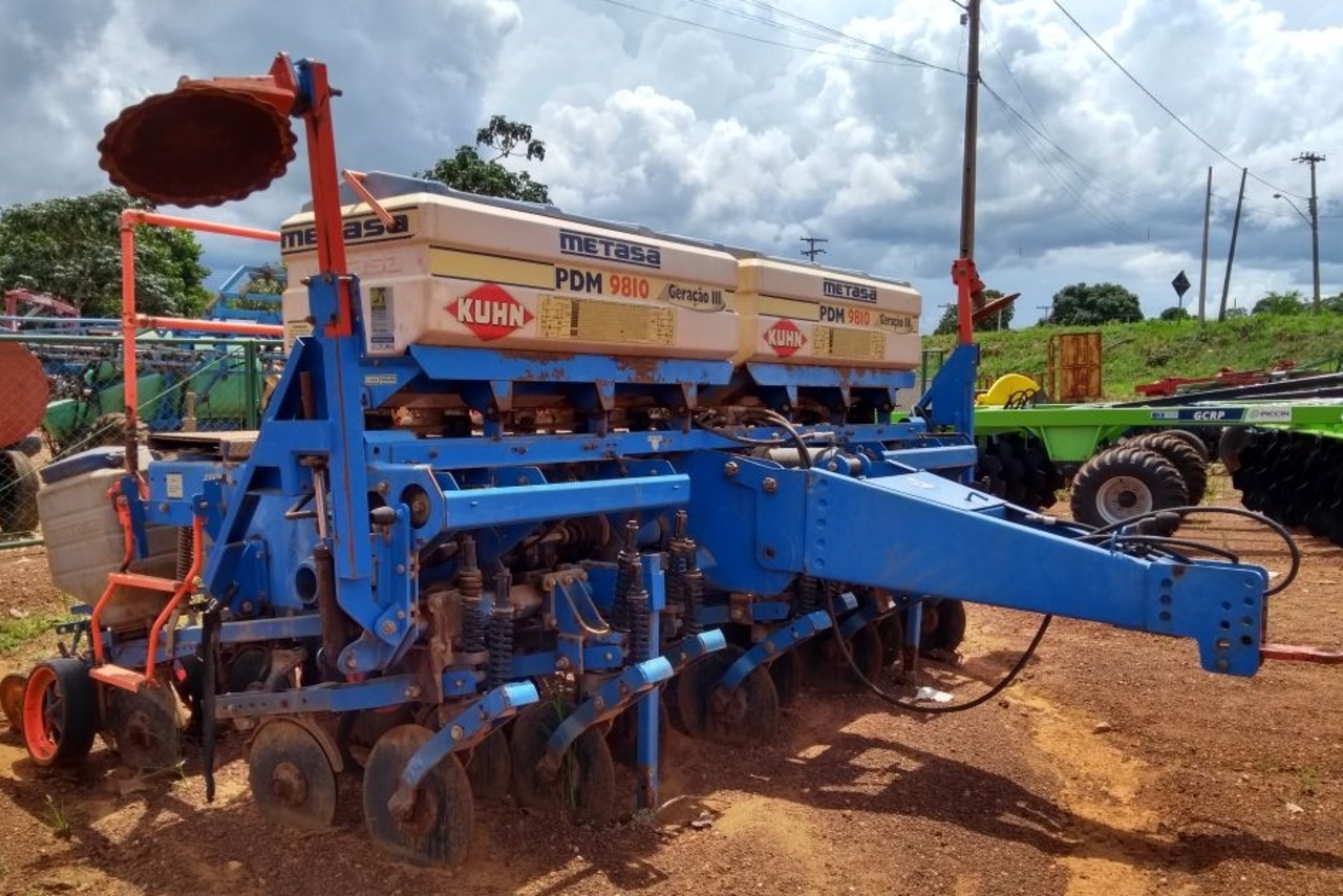 Metasa PDM 9810 - 00/00 4
