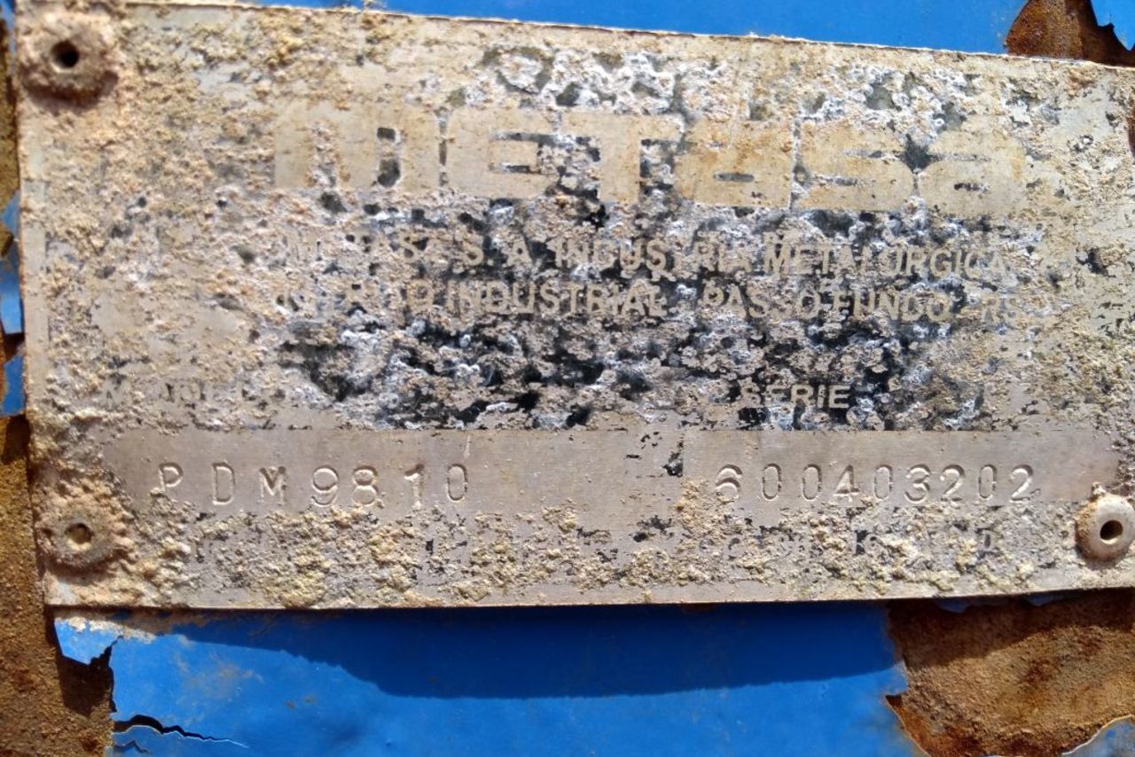 Metasa PDM 9810 - 00/00 5