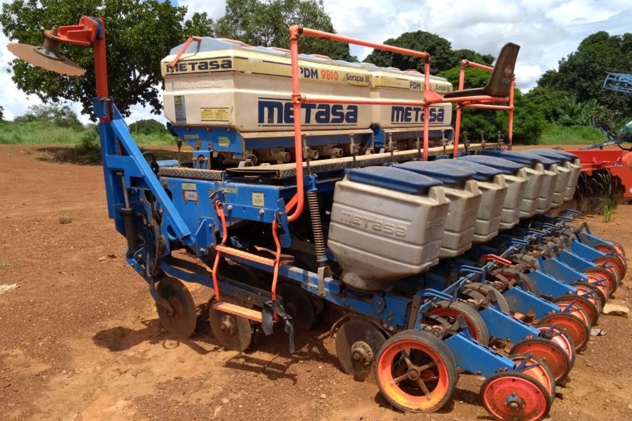 Metasa PDM 9810 - 00/00 6