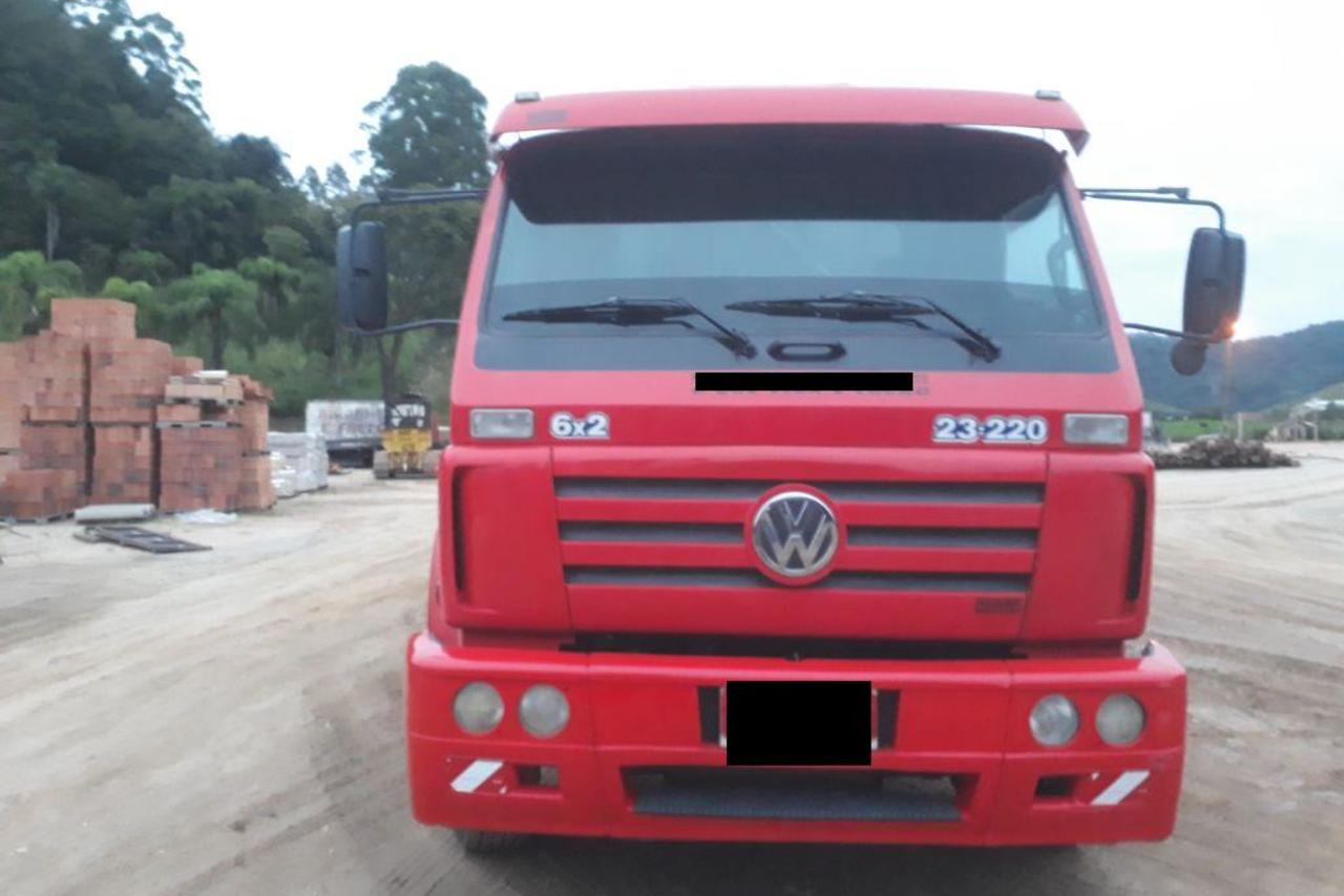 Volkswagen 23 220 - 05/05 2