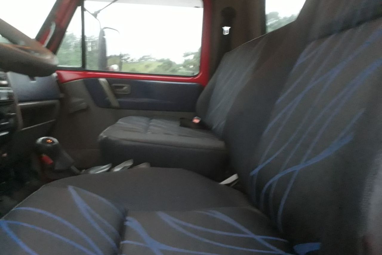 Volkswagen 23 220 - 05/05 7
