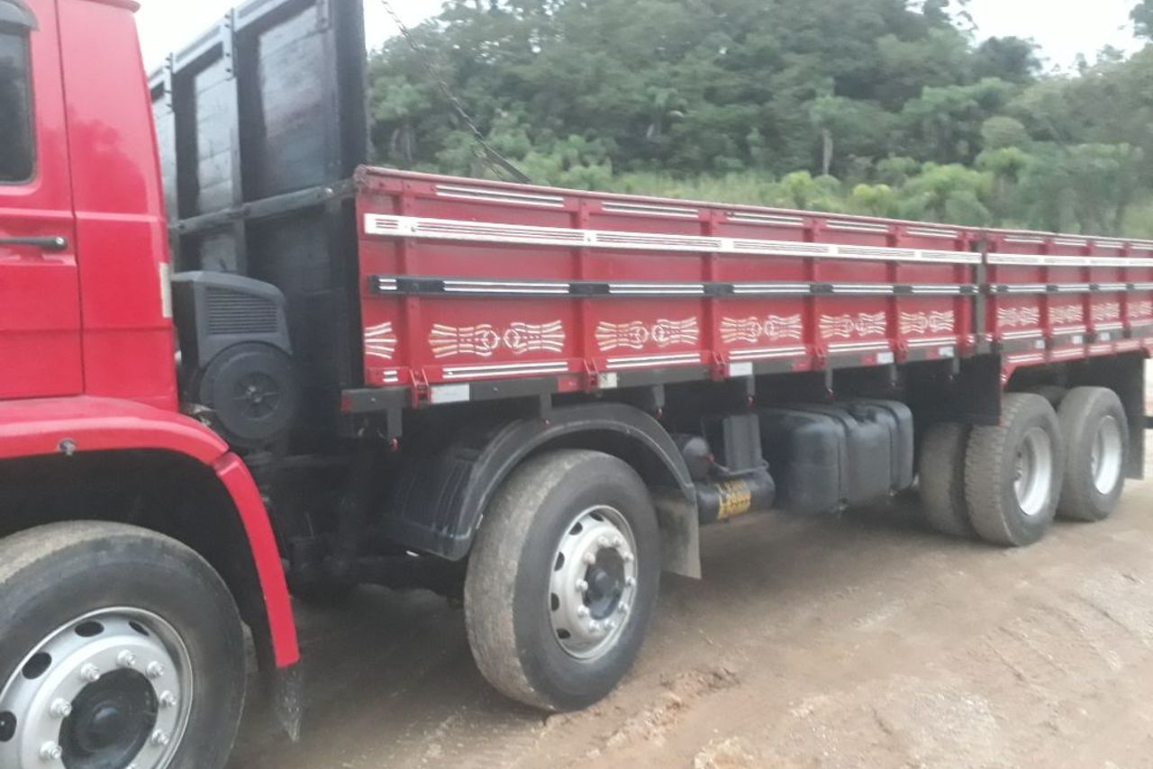 Volkswagen 23 220 - 05/05 9
