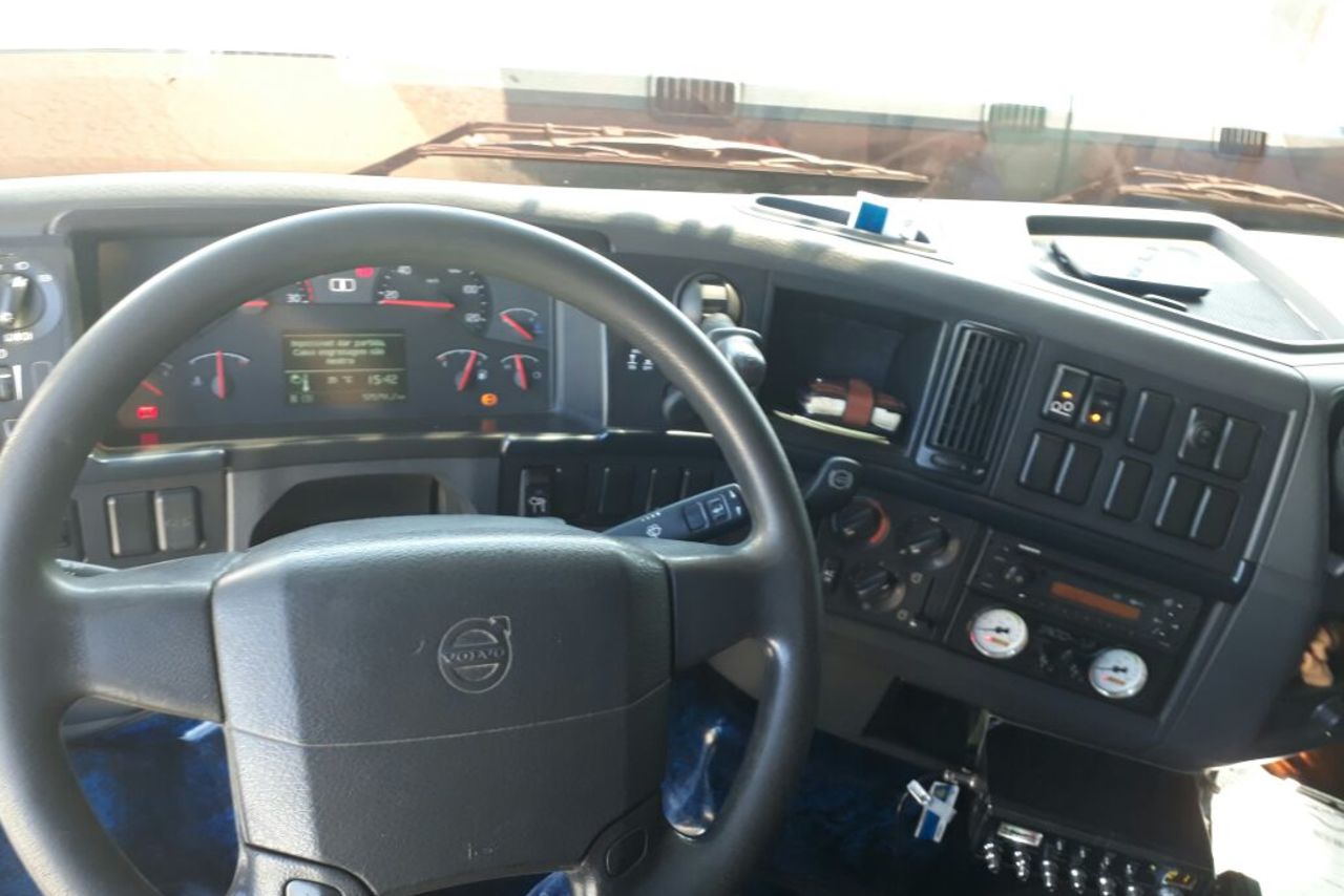 Volvo FH 460 - 13/14 10