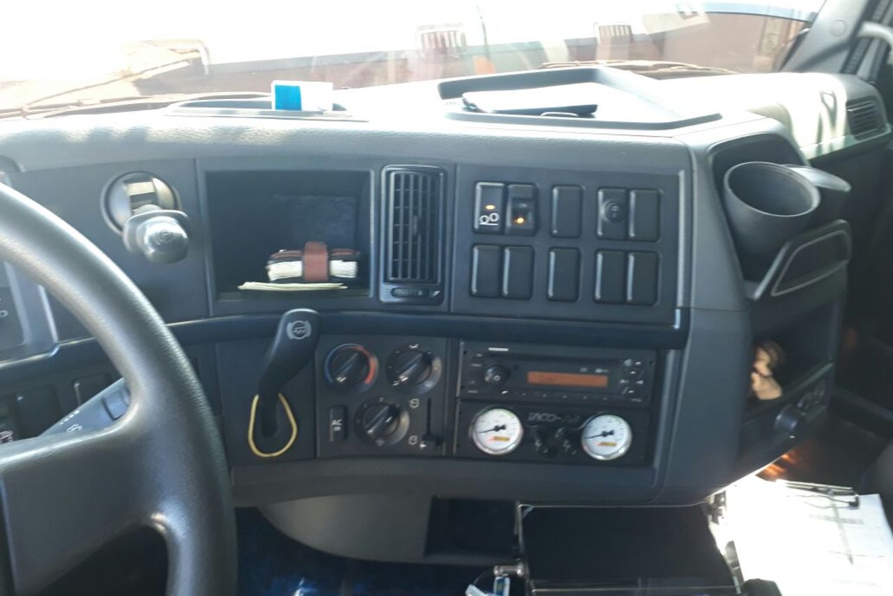 Volvo FH 460 - 13/14 11