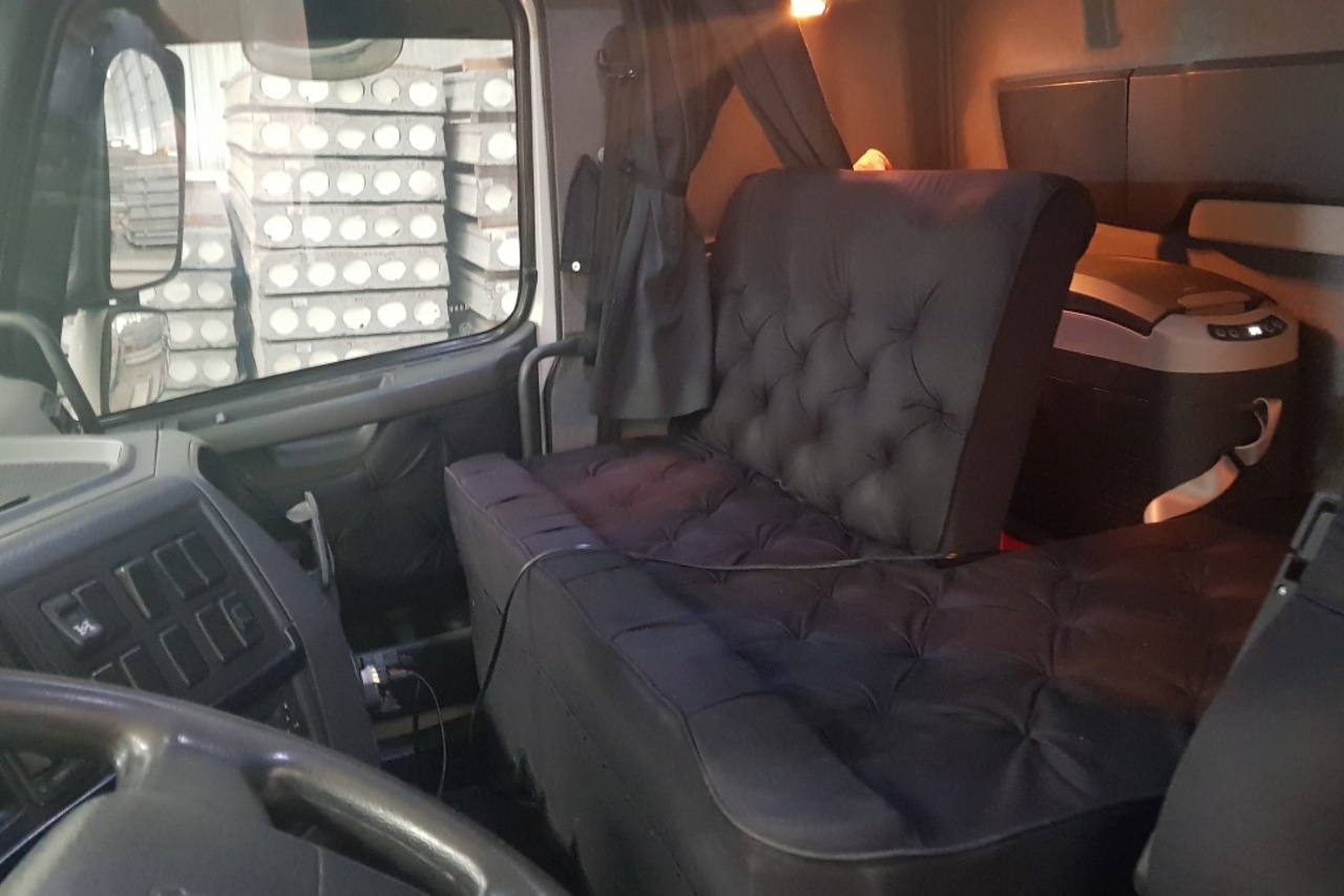 Volvo FH 540 - 13/14 10