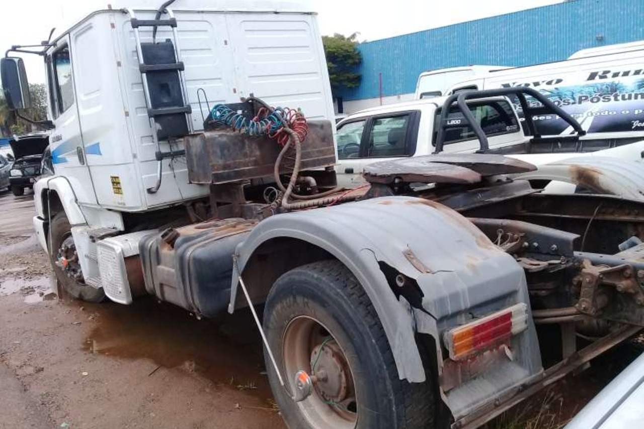 Mercedes Benz MB 1634 - 05/05 3