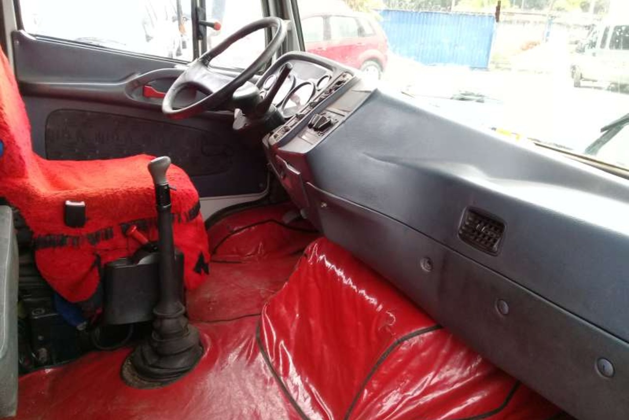 Mercedes Benz MB 1634 - 05/05 4