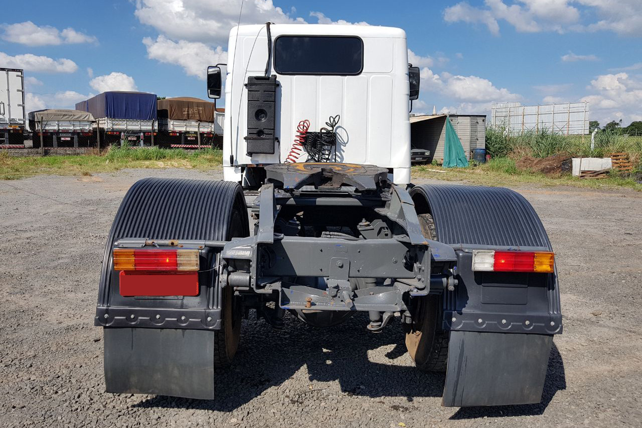 Volvo NH12 360 - 93/93 6