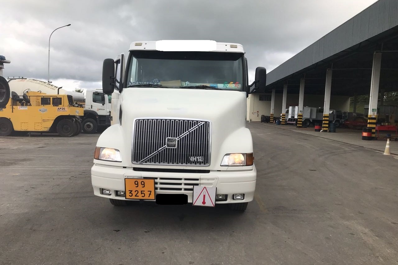 Volvo EDC360 - 01 2