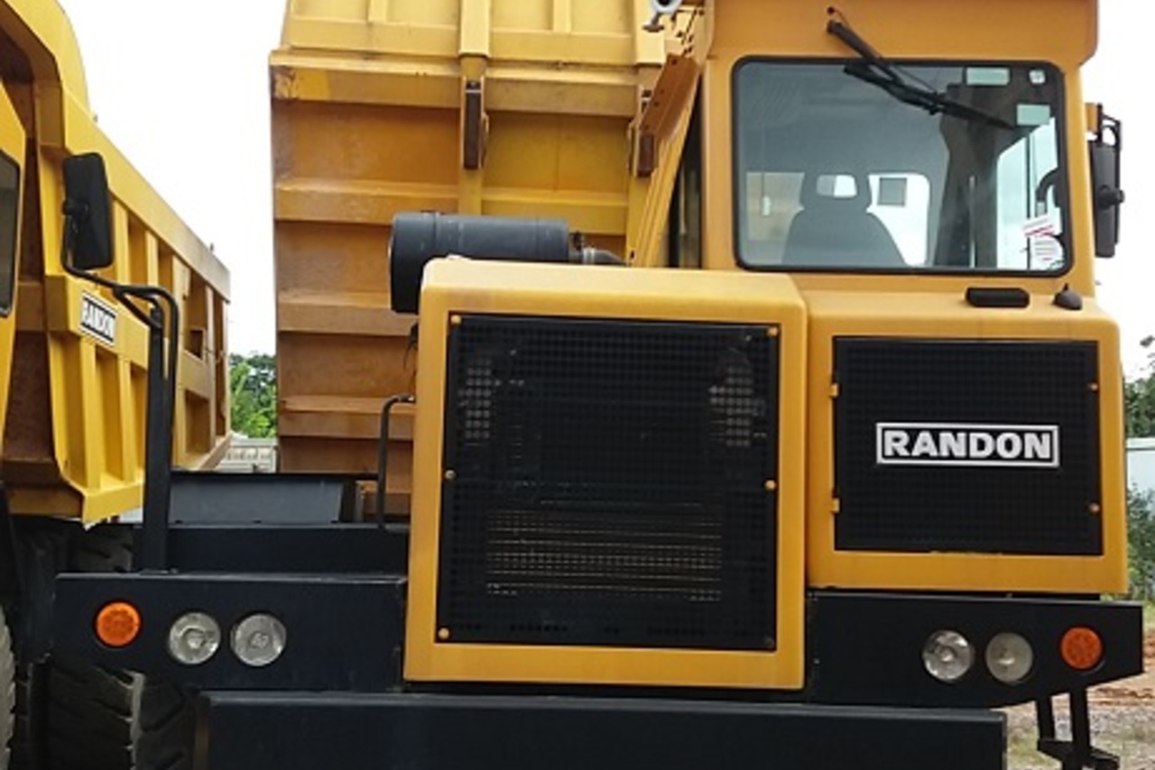 Randon RK 430B - 11/11 3