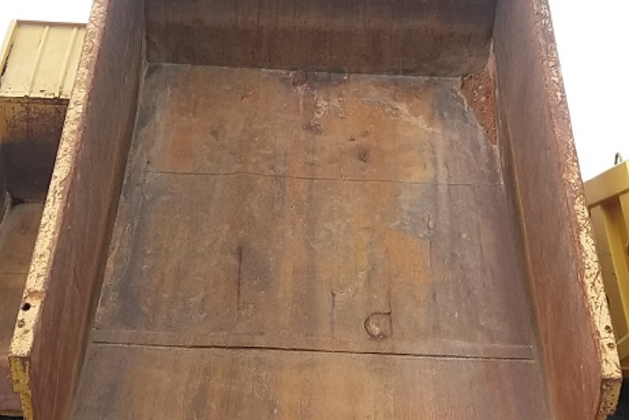 Randon RK 430B - 11/11 5
