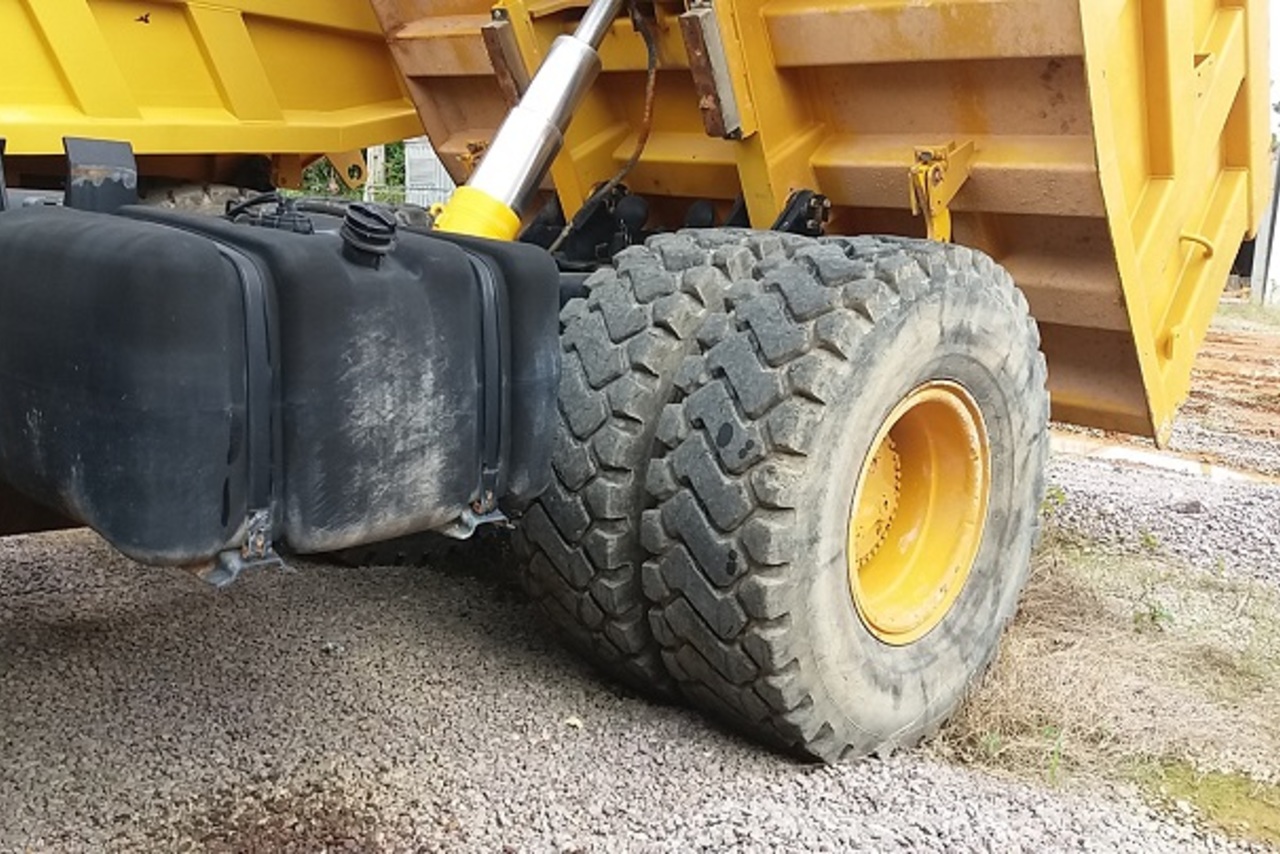 Randon RK 430B - 11/11 6