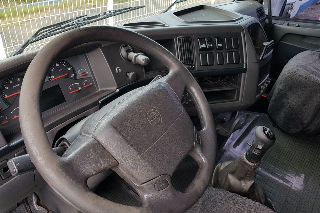 Volvo FH 440 - 09/10 4