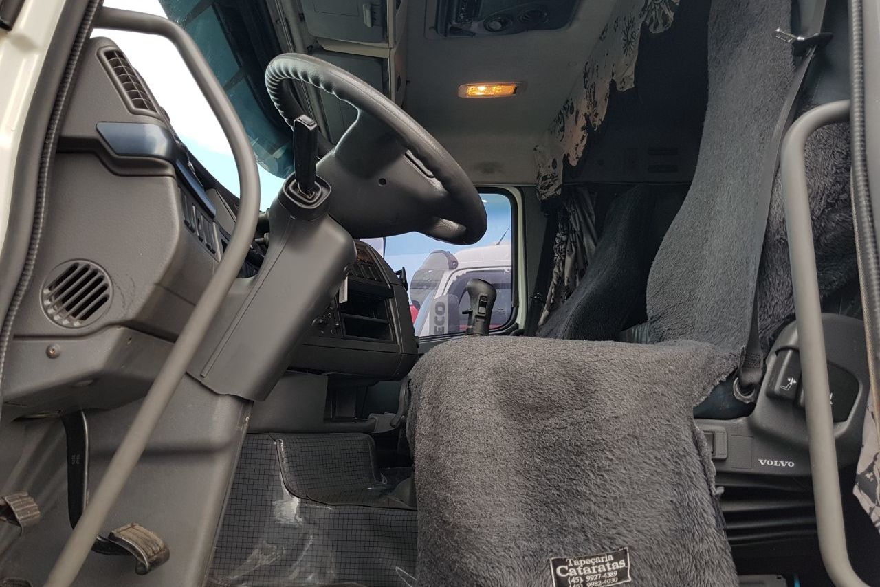 Volvo FH 440 - 09/10 6