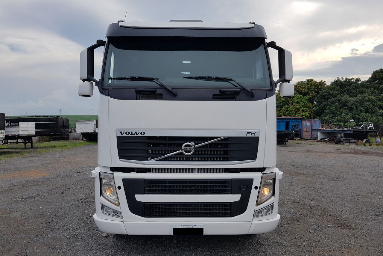 Volvo FH 440 - 09/10 7