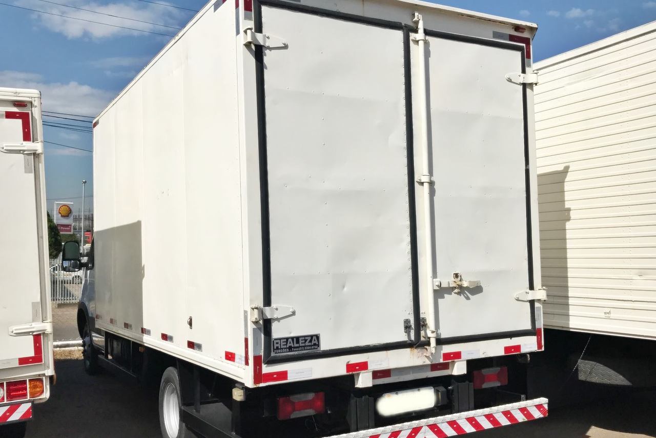 Iveco Daily 55c16 - 10/10 2